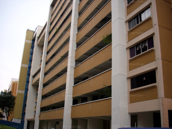 Jurong West Street 92 thumbnail photo